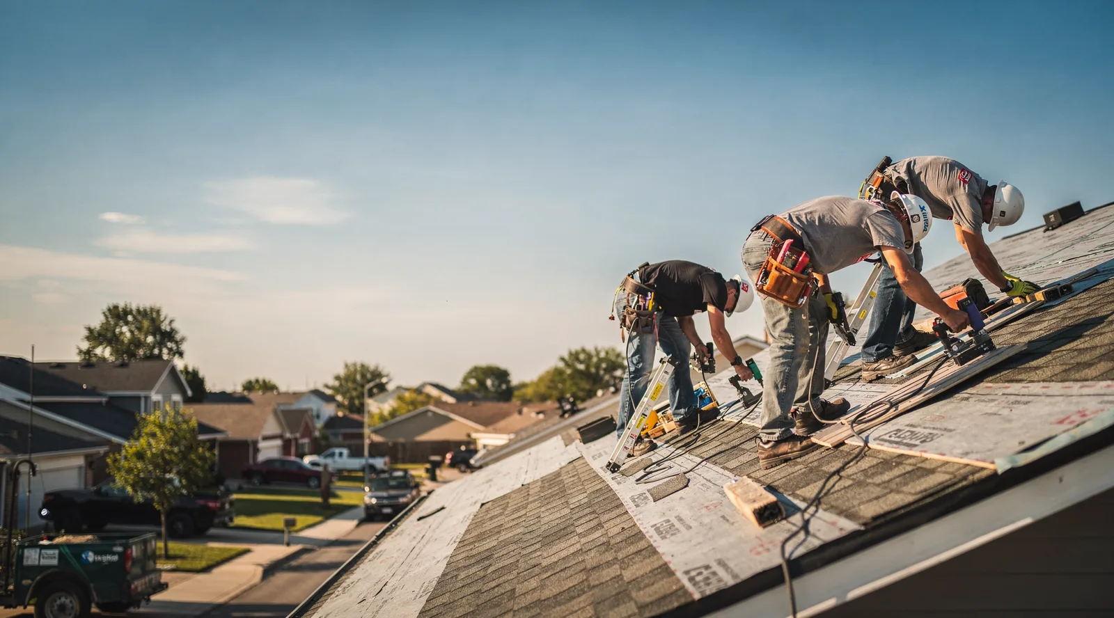 Roof Repair in Plattsburgh, NY near me